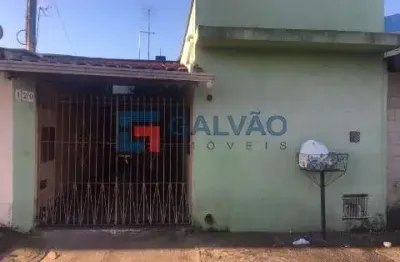 Casa com 4 quartos à venda no Jardim Brogotá, Atibaia 