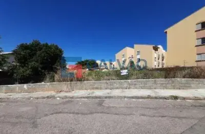 Terreno à venda na vila nova espérica no bairro alvorada em jundiaí - sp