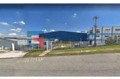 Galpão para locação no distrito industrial alfredo kela em itatiba - sp