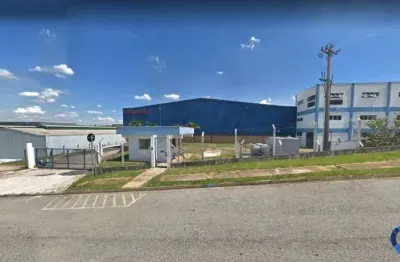 Galpão para locação no Distrito Industrial Alfredo Kela em Itatiba - SP