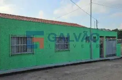 Casa com 2 quartos à venda na Vila Bernardes, Jundiaí 