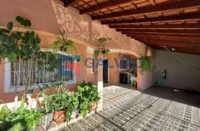 Casa com 5 quartos à venda no Jardim Tamoio, Jundiaí 