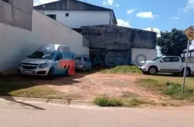 Terreno à venda no Residencial Santa Giovana, Jundiaí 