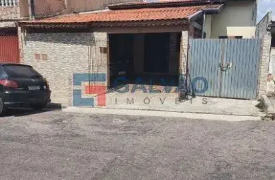 Casa com 4 quartos à venda na Vila Marlene, Jundiaí 