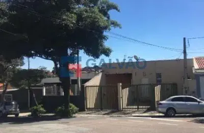 Casa com 7 quartos à venda no Jardim Estádio, Jundiaí 