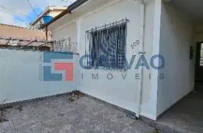 Casa com edícula à venda no bairro vianelo em jundiaí - sp