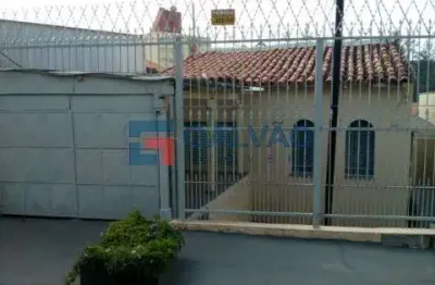 Casa com 2 quartos à venda na Vila Aparecida, Jundiaí 