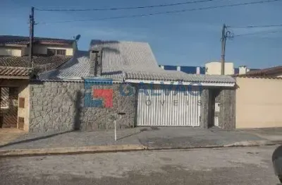 Casa com 4 quartos à venda no Jardim Molinari, Jundiaí 