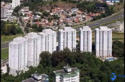 Apartamento para locação no condomínio forest no bairro do retiro em jundiaí - sp