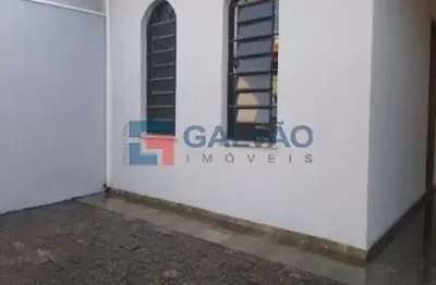 Casa com 3 quartos à venda no Jardim das Carpas, Jundiaí 