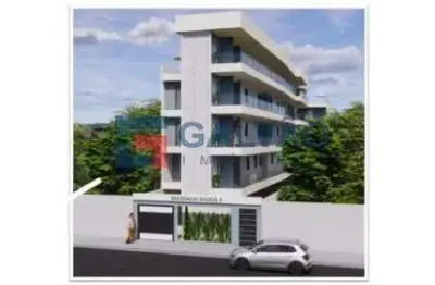 Apartamento à venda no condomínio residencial balboa na vila carrão em são paulo - sp