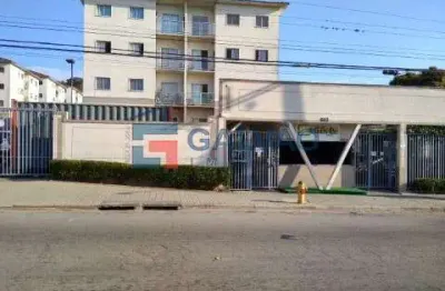 Apartamento à venda no condomínio vitória no bairro cecap em jundiaí - sp