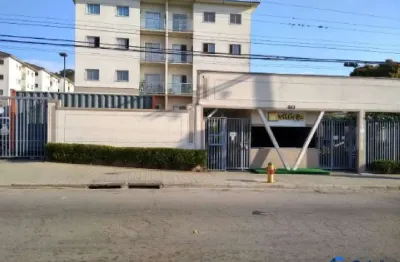 Apartamento à venda no condomínio vitória no bairro cecap em jundiaí - sp