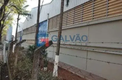 Galpão para locação no bairro do pinheirinho em itupeva - sp