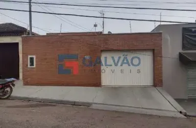 Casa com 3 quartos à venda no Jardim Pacaembu, Jundiaí 