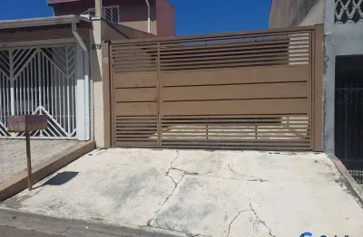 Casa com 1 quarto para alugar no Fazenda Grande, Jundiaí 