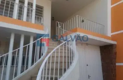 Casa sobrado para locação no centro de jundiaí - sp