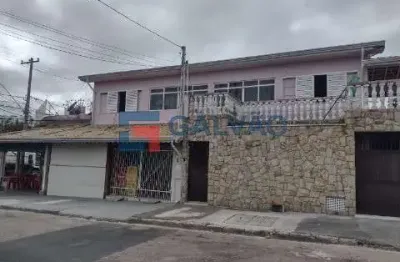 Casa, salão e comércio à venda no bairro vila rio branco em jundiaí - sp