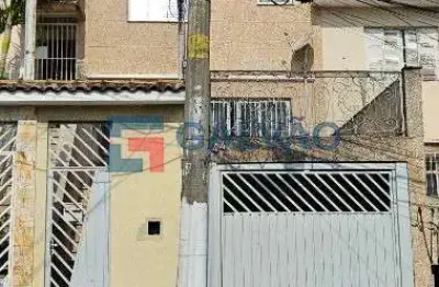 Casa à venda no bairro parque peruche em são paulo -  sp