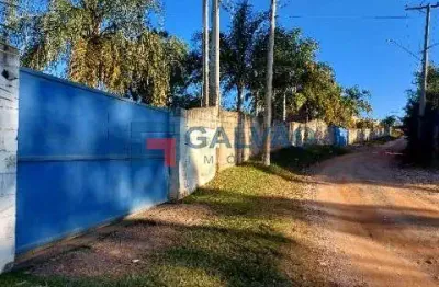 Chácara à venda no bairro pau arcado em campo limpo paulista - sp