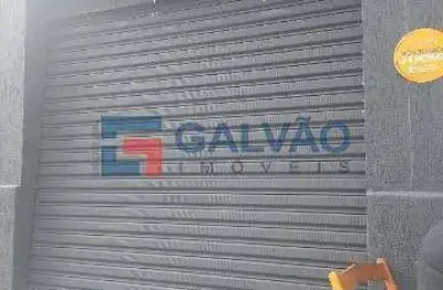 Ponto comercial com 1 sala para alugar no Centro, Jundiaí 