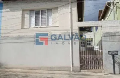 Casa com 3 quartos à venda na Vila Manfredi, Jundiaí 