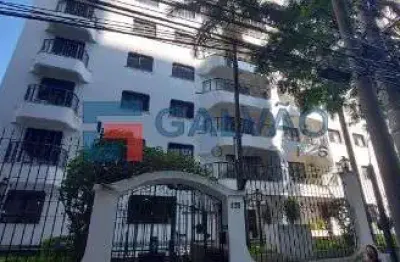 Apartamento à venda na rua anchieta na vila boaventura em jundiaí - sp