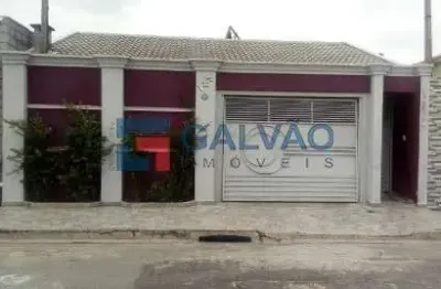 Casa à venda no bairro novo horizonte em jundiaí - sp