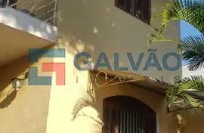 Casa à venda no bairro parque residencial jundiaí em jundiaí - sp