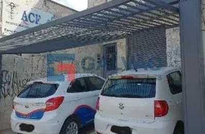 Ponto comercial com 2 salas para alugar no Centro, Jundiaí 