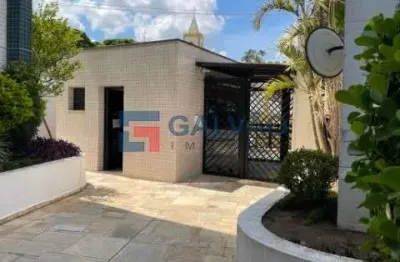Apartamento com 3 quartos à venda no Jardim Ana Maria, Jundiaí 