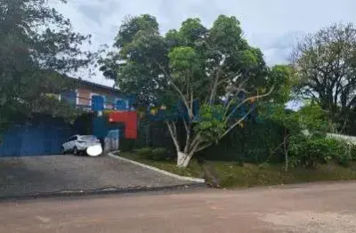 Chácara / sítio com 4 quartos à venda na Chácara Terra Nova, Jundiaí 