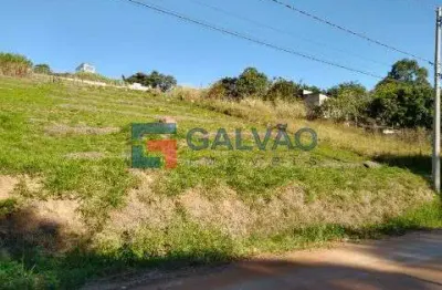 Terreno à venda no Caxambu, Jundiaí 