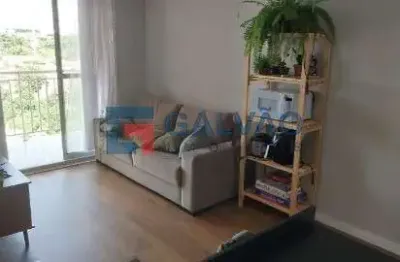 Apartamento à venda no condomínio vista park na vila nambi em jundiaí - sp