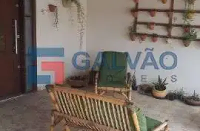 Casa à venda no bairro do jardim sarapiranga em jundiaí