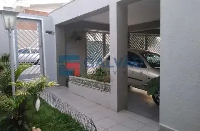 Casa com 3 quartos à venda no Jardim Pacaembu, Jundiaí 
