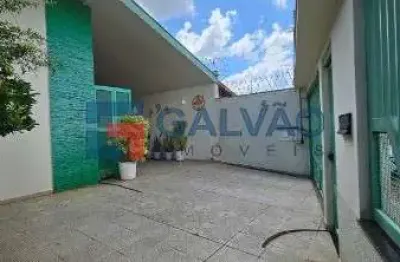 Casa com 3 quartos à venda no Jardim Merci II, Jundiaí 