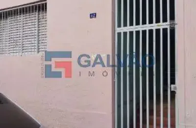 Casa com 2 quartos à venda na Ponte de São João, Jundiaí 