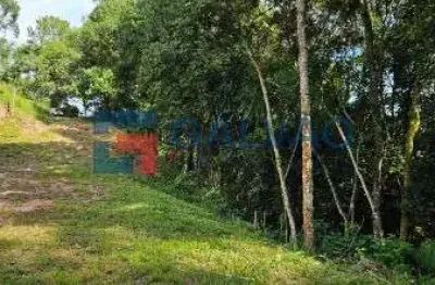 Terreno à venda no Champirra, Jundiaí 