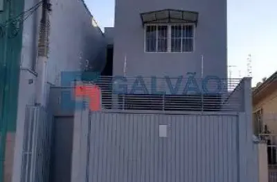 Prédio com 4 salas à venda no Centro, Jundiaí 