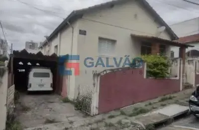 Casa com 3 quartos à venda no Anhangabaú, Jundiaí 