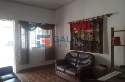 Casa com 2 quartos à venda na Vila M Genoveva, Jundiaí 
