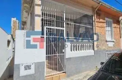 Casa com 4 quartos à venda na Vila Boaventura, Jundiaí 