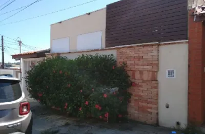 Casa comercial com 2 salas à venda no Caxambu, Jundiaí 