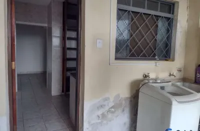 Casa com 1 quarto para alugar na Vila Aparecida, Jundiaí 