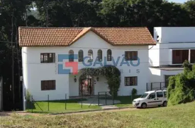 Casa à venda no condomínio terras de santa teresa em vinhedo - sp