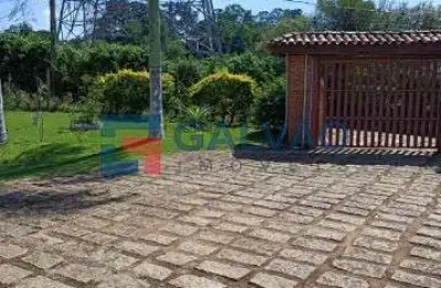 Chácara / sítio com 5 quartos à venda no Traviú, Jundiaí 
