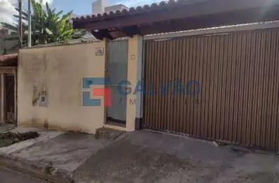 Casa com 3 quartos à venda no Jardim Caçula, Jundiaí 