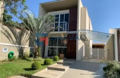 Casa em condomínio fechado com 3 quartos à venda no Jardim Carolina, Jundiaí 