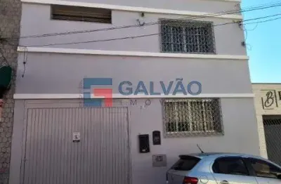 Casa com 3 quartos à venda no Centro, Jundiaí 